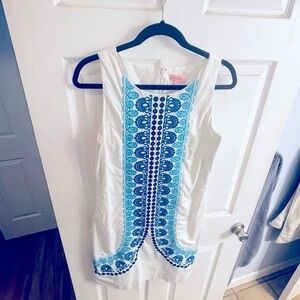Lilly Pulitzer dress size 8